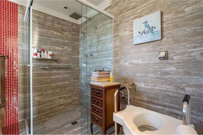 Imagem Apartamento com 3 Quartos à Venda, 208 m² em Moema - São Paulo Imagem Apartamento com 3 Quartos à Venda, 208 m² em Moema - São Paulo