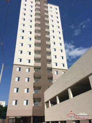 Imagem Apartamento com 2 Quartos à Venda, 65 m² em Jardim Califórnia - Jacareí