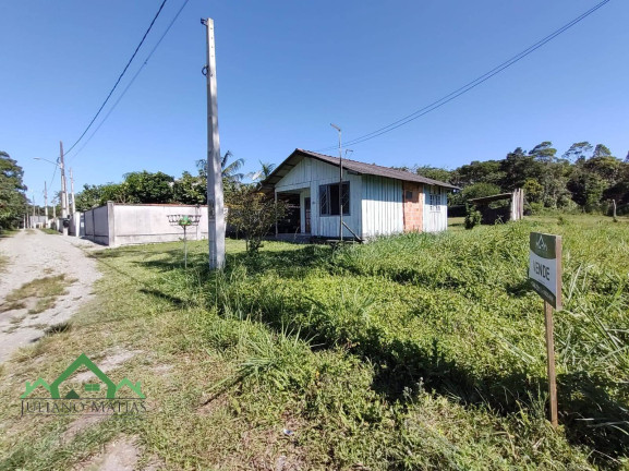 Imagem Terreno à Venda, 297 m² em Pinheiros - Balneário Barra Do Sul Imagem Terreno à Venda, 297 m² em Pinheiros - Balneário Barra Do Sul
