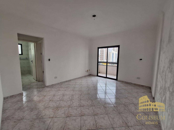 Imagem Apartamento com 1 Quarto à Venda, 54 m² em Canto Do Forte - Praia Grande Imagem Apartamento com 1 Quarto à Venda, 54 m² em Canto Do Forte - Praia Grande
