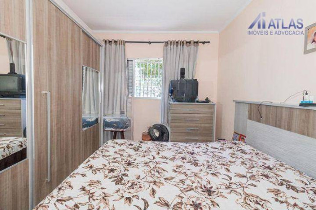 Imagem Sobrado com 3 Quartos à Venda, 140 m² em Vila Maria - São Paulo Imagem Sobrado com 3 Quartos à Venda, 140 m² em Vila Maria - São Paulo