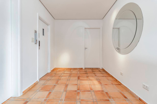 Imagem Apartamento com 3 Quartos para Alugar, 200 m² em Itaim Bibi - São Paulo Imagem Apartamento com 3 Quartos para Alugar, 200 m² em Itaim Bibi - São Paulo