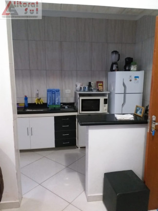 Imagem Apartamento com 1 Quarto à Venda, 47 m² em Ocian - Praia Grande