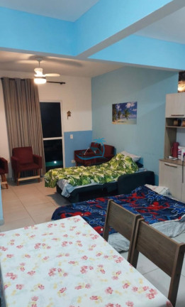 Imagem Apartamento com 2 Quartos à Venda, 69 m² em Maranduba - Ubatuba