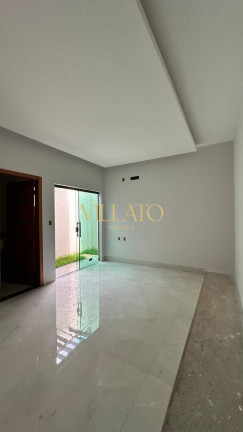 Imagem Casa com 3 Quartos à Venda, 123 m² em Vila João Vaz - Goiânia Imagem Casa com 3 Quartos à Venda, 123 m² em Vila João Vaz - Goiânia
