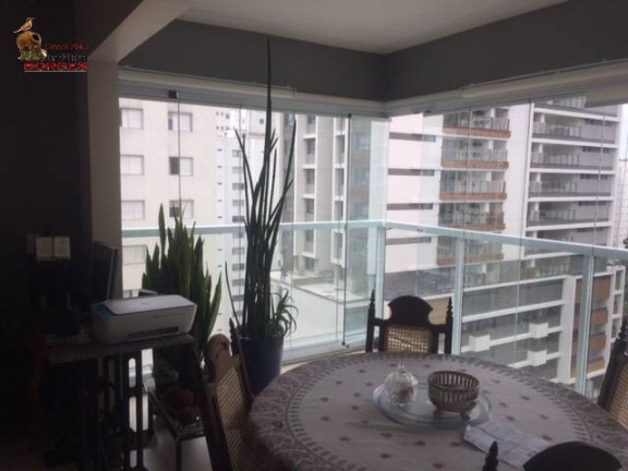 Imagem Apartamento com 1 Quarto à Venda, 45 m² em Santo Amaro - São Paulo Imagem Apartamento com 1 Quarto à Venda, 45 m² em Santo Amaro - São Paulo