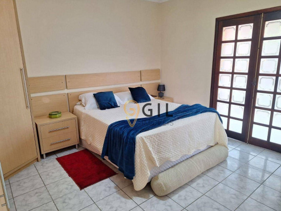Imagem Sobrado com 3 Quartos à Venda, 187 m² em Jardim Altos De Santana Ii - Jacareí Imagem Sobrado com 3 Quartos à Venda, 187 m² em Jardim Altos De Santana Ii - Jacareí