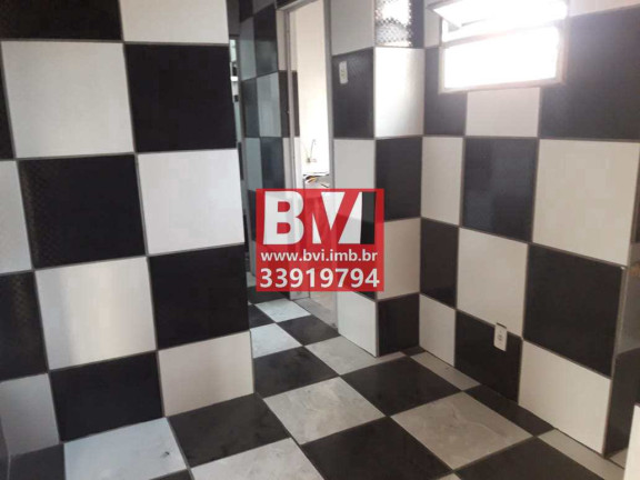 Imagem Apartamento com 2 Quartos à Venda, 42 m² em Rocha Miranda - Rio De Janeiro