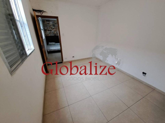 Imagem Imóvel com 3 Quartos à Venda, 140 m² em Vila Mathias - Santos
