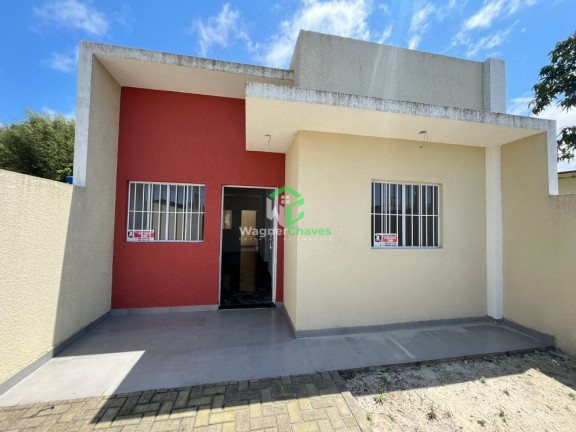 Imagem Casa com 2 Quartos à Venda, 40 m² em Shangri-lá - Pontal Do Paraná Imagem Casa com 2 Quartos à Venda, 40 m² em Shangri-lá - Pontal Do Paraná