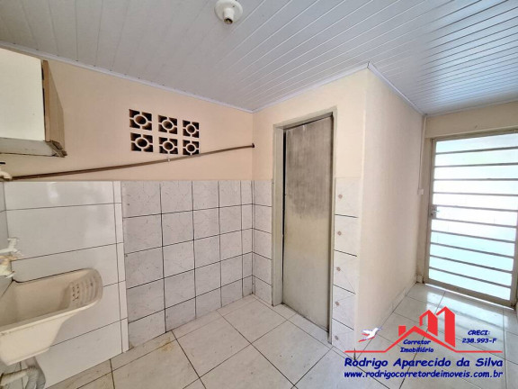 Imagem Casa com 3 Quartos à Venda, 200 m² em Nucleo Habitacional Ivone Alves Palma - Birigui Imagem Casa com 3 Quartos à Venda, 200 m² em Nucleo Habitacional Ivone Alves Palma - Birigui