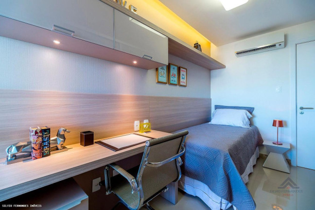 Imagem Apartamento com 2 Quartos à Venda, 78 m² em Ondina - Salvador Imagem Apartamento com 2 Quartos à Venda, 78 m² em Ondina - Salvador