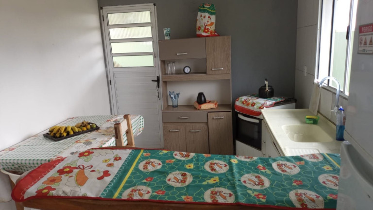 Imagem Chácara com 2 Quartos à Venda, 130 m² em Centro - Paraibuna