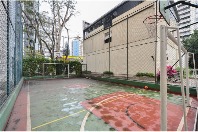 Imagem Apartamento com 3 Quartos à Venda, 72 m² em Moema - São Paulo Imagem Apartamento com 3 Quartos à Venda, 72 m² em Moema - São Paulo
