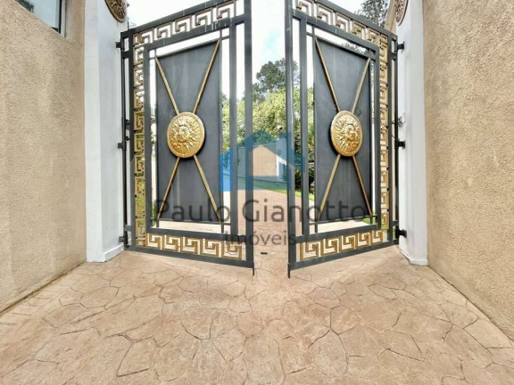 Imagem Casa à Venda, 1.634 m² em Jardim Santa Paula - Cotia