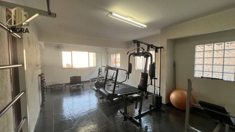 Imagem Apartamento com 2 Quartos à Venda, 60 m² em Imirim - São Paulo
