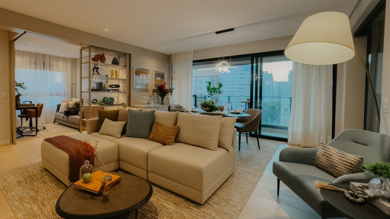 Imagem Cobertura com 3 Quartos à Venda, 222 m² em Sumaré - São Paulo Imagem Cobertura com 3 Quartos à Venda, 222 m² em Sumaré - São Paulo