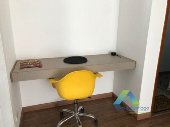 Imagem Apartamento com 1 Quarto à Venda, 40 m² em Vila Monte Alegre - São Paulo Imagem Apartamento com 1 Quarto à Venda, 40 m² em Vila Monte Alegre - São Paulo