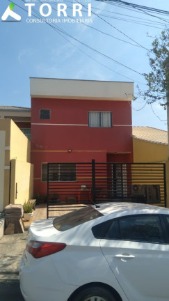 Imagem Sobrado com 4 Quartos à Venda, 216 m² em Jardim Residencial Villa Amato - Sorocaba Imagem Sobrado com 4 Quartos à Venda, 216 m² em Jardim Residencial Villa Amato - Sorocaba