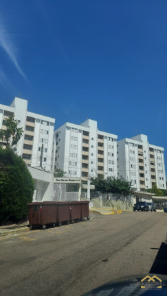 Imagem Apartamento com 2 Quartos à Venda, 56 m² em Vila Nova Jundiainópolis - Jundiaí