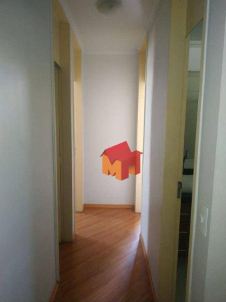 Imagem Apartamento com 3 Quartos à Venda, 65 m² em Brieds - Americana Imagem Apartamento com 3 Quartos à Venda, 65 m² em Brieds - Americana