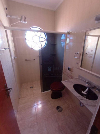 Imagem Imóvel com 3 Quartos à Venda, 169 m² em Tremembe - São Paulo