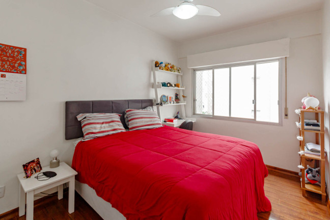 Imagem Apartamento com 2 Quartos à Venda, 85 m² em Itaim Bibi - São Paulo