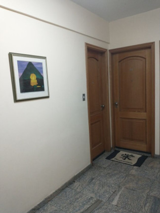 Imagem Apartamento com 3 Quartos à Venda, 124 m² em Ponta Da Praia - Santos Imagem Apartamento com 3 Quartos à Venda, 124 m² em Ponta Da Praia - Santos