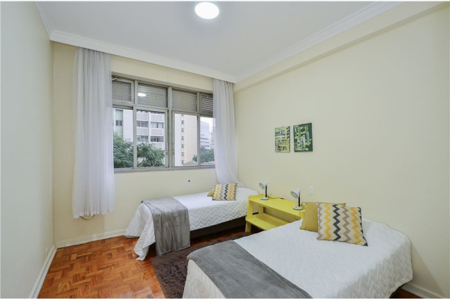 Imagem Imóvel com 3 Quartos à Venda,  em Bela Vista - São Paulo