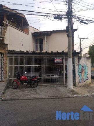 Imagem Sobrado com 3 Quartos à Venda, 170 m² em Jardim Monte Alegre (zona Norte) - São Paulo Imagem Sobrado com 3 Quartos à Venda, 170 m² em Jardim Monte Alegre (zona Norte) - São Paulo