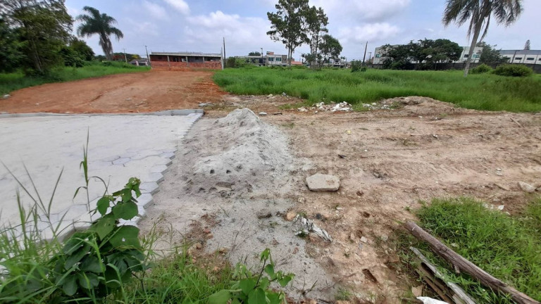 Imagem Terreno à Venda, em São Paulo - Navegantes Imagem Terreno à Venda, em São Paulo - Navegantes