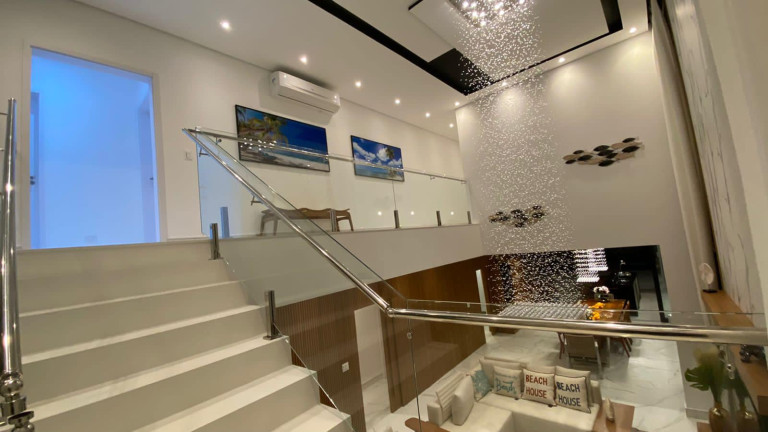Imagem Casa com 6 Quartos à Venda, 464 m² em Bertioga - Bertioga