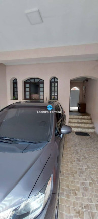 Imagem Sobrado com 3 Quartos à Venda, 178 m² em Centro - São Bernardo Do Campo