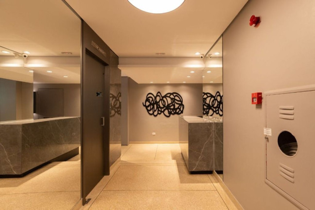 Imagem Imóvel com 2 Quartos à Venda, 65 m² em Pinheiros - São Paulo