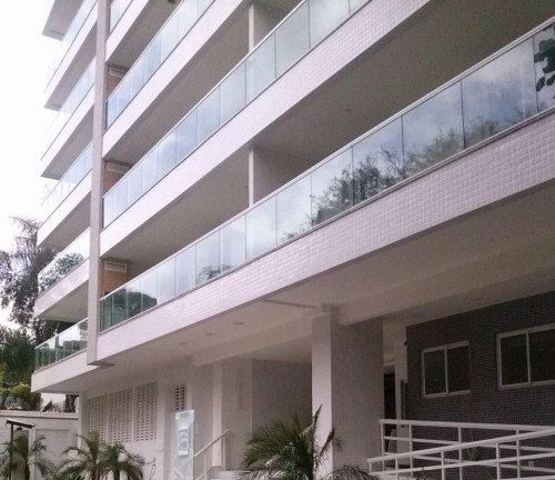 Imagem Apartamento com 3 Quartos à Venda, 95 m² em Freguesia (jacarepaguá) - Rio De Janeiro