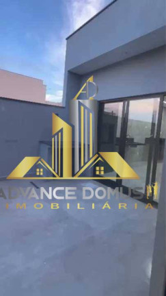 Imagem Casa de Condomínio com 3 Quartos à Venda, 144 m² em Jardim Novo Horizonte - Sorocaba