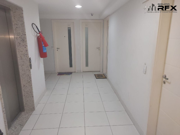 Imagem Sala Comercial à Venda, 27 m² em Icaraí - Niterói Imagem Sala Comercial à Venda, 27 m² em Icaraí - Niterói