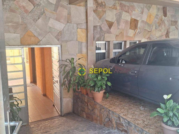 Imagem Casa com 2 Quartos à Venda, 148 m² em Vila Beatriz - São Paulo Imagem Casa com 2 Quartos à Venda, 148 m² em Vila Beatriz - São Paulo