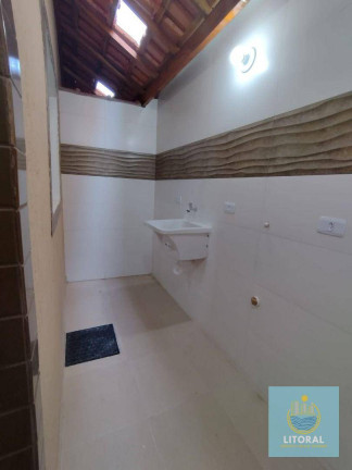Imagem Sobrado com 2 Quartos à Venda, 54 m² em Vila Guilhermina - Praia Grande Imagem Sobrado com 2 Quartos à Venda, 54 m² em Vila Guilhermina - Praia Grande