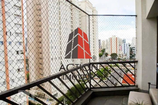 Imagem Apartamento com 3 Quartos à Venda, 186 m² em Tatuapé - São Paulo Imagem Apartamento com 3 Quartos à Venda, 186 m² em Tatuapé - São Paulo