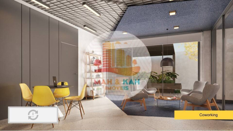 Imagem Apartamento com 1 Quarto à Venda, 29 m² em Jardim Prudência - São Paulo Imagem Apartamento com 1 Quarto à Venda, 29 m² em Jardim Prudência - São Paulo