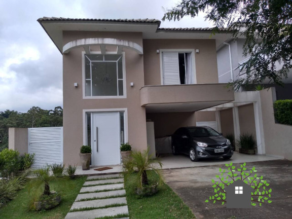 Imagem Casa com 3 Quartos à Venda, 160 m² em Jardim Colibri - Cotia