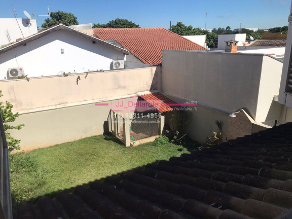 Imagem Casa com 4 Quartos à Venda, 250 m² em Vivendas Do Parque - Boituva