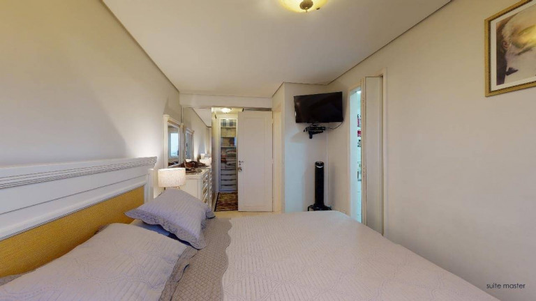 Imagem Apartamento com 3 Quartos à Venda, 147 m² em Vila Gomes Cardim - São Paulo