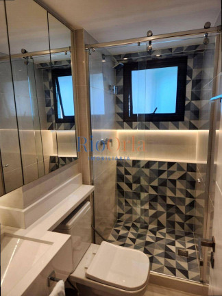 Imagem Apartamento com 4 Quartos à Venda, 144 m² em Barra Da Tijuca - Rio De Janeiro