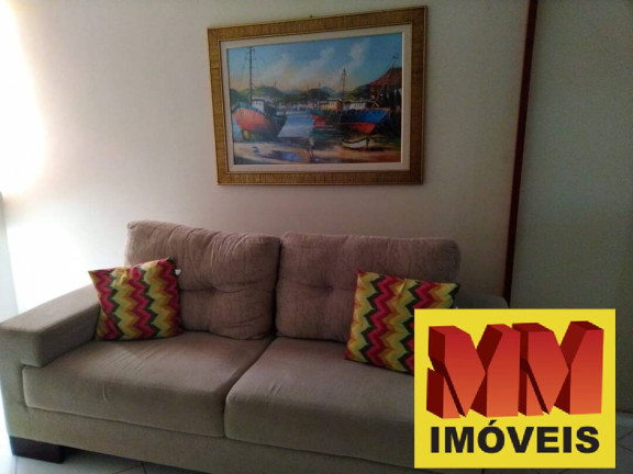 Imagem Apartamento com 2 Quartos à Venda, 70 m² em Centro - Cabo Frio Imagem Apartamento com 2 Quartos à Venda, 70 m² em Centro - Cabo Frio