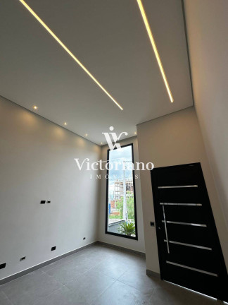 Imagem Casa de Condomínio com 3 Quartos à Venda, 250 m² em Jardim Santa Júlia - São José Dos Campos Imagem Casa de Condomínio com 3 Quartos à Venda, 250 m² em Jardim Santa Júlia - São José Dos Campos