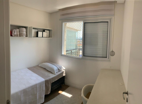 Imagem Apartamento com 3 Quartos à Venda, 97 m² em Tatuapé - São Paulo