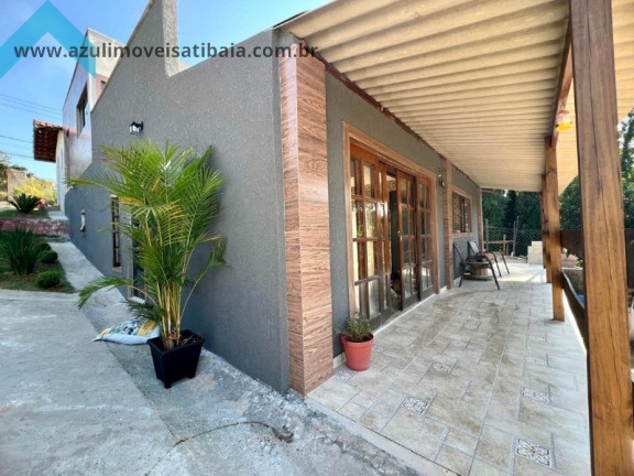 Imagem Casa com 2 Quartos à Venda, 131 m² em Estância Santa Maria Do Portão - Atibaia Imagem Casa com 2 Quartos à Venda, 131 m² em Estância Santa Maria Do Portão - Atibaia