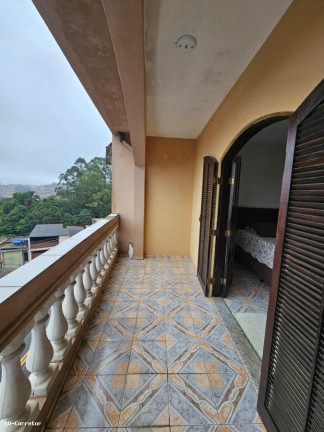 Imagem Sobrado com 3 Quartos à Venda, 260 m² em Jardim Olinda - Mauá Imagem Sobrado com 3 Quartos à Venda, 260 m² em Jardim Olinda - Mauá